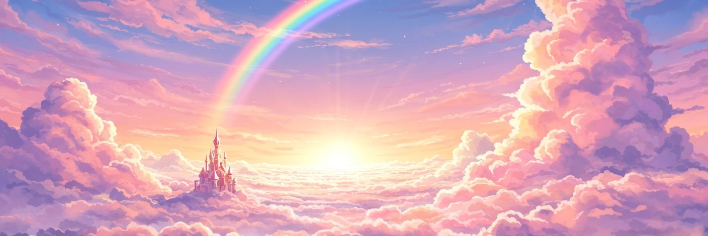 Yuma＠二次元の空's banner