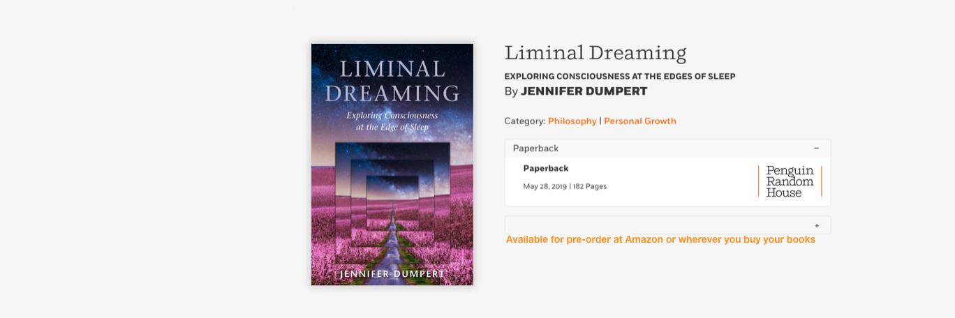 jennifer dumpert banner