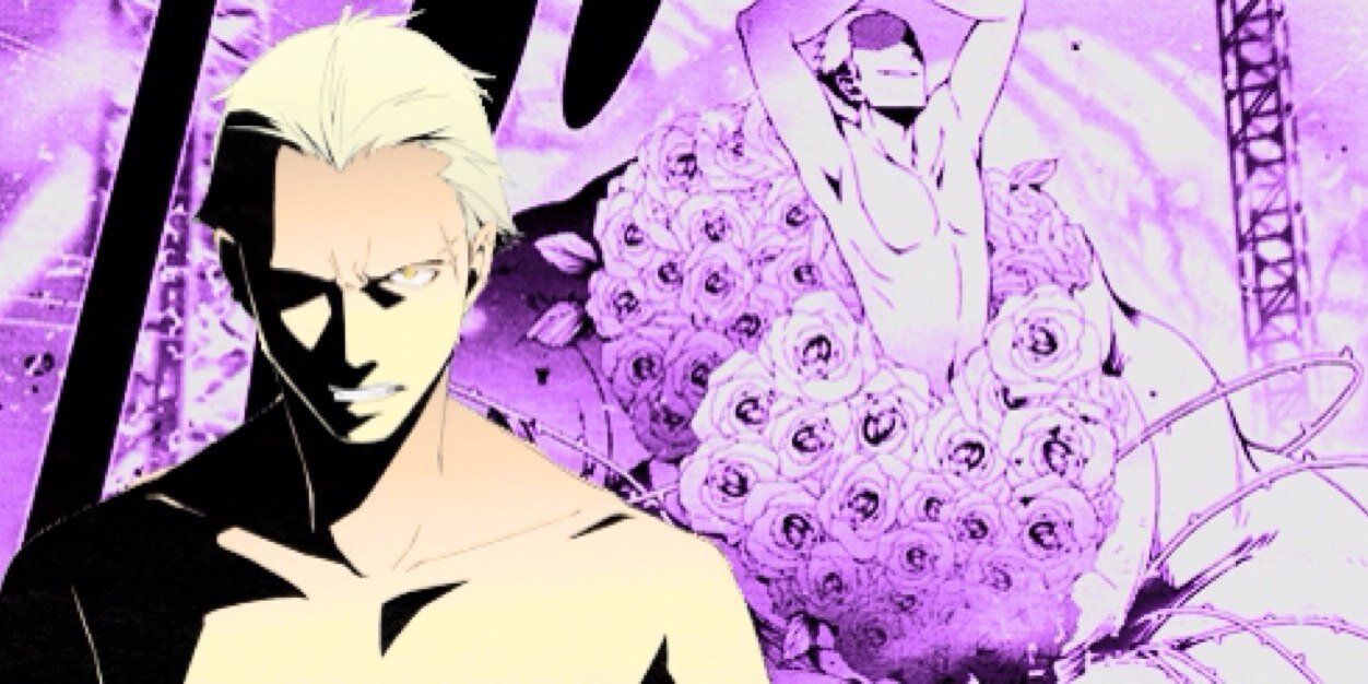 TrueKanji's profile banner image