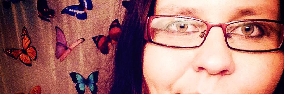 annemariebrown's profile banner image
