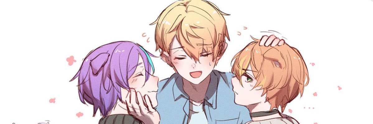 kamishir || 🐕 + 🏕️'s banner