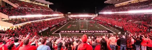 George Frazier V banner