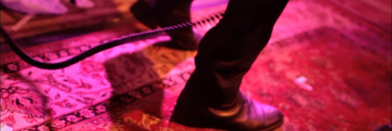 ビート・スペクター's banner