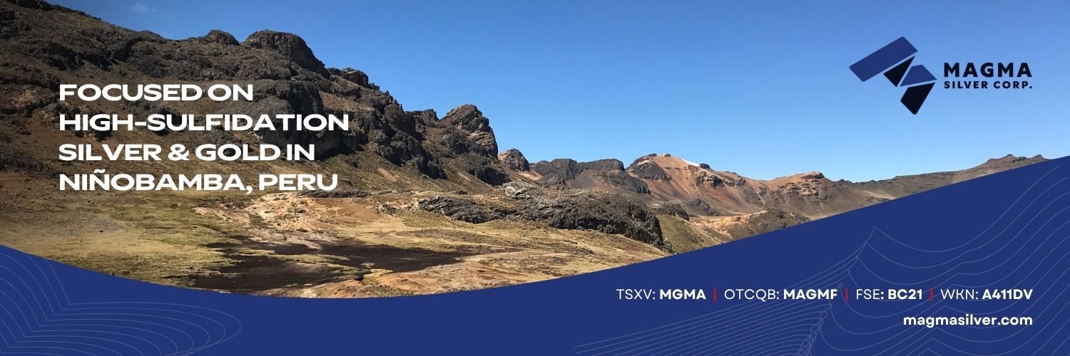 magmasilver banner