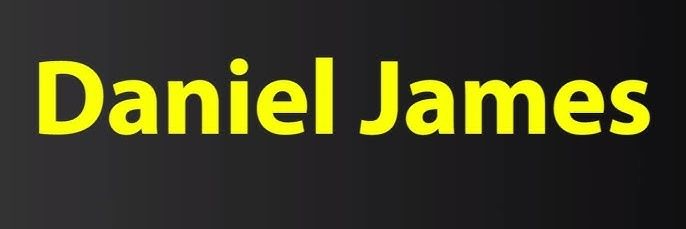 Daniel Gay 💯 k banner