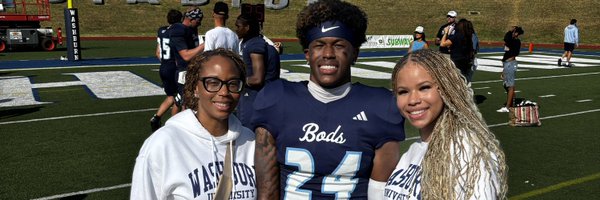 CoachBWatt Profile Banner