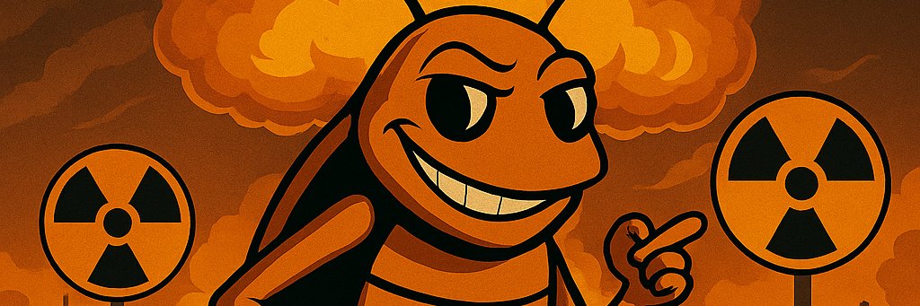 ambitiousRoach's profile banner image