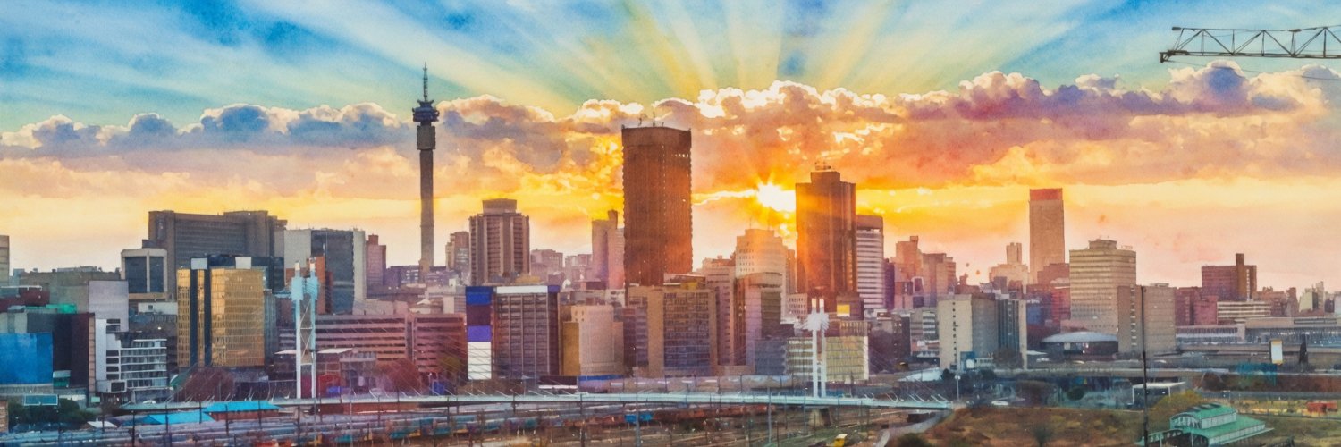 European African 🇿🇦🇿🇦🇿🇦 banner