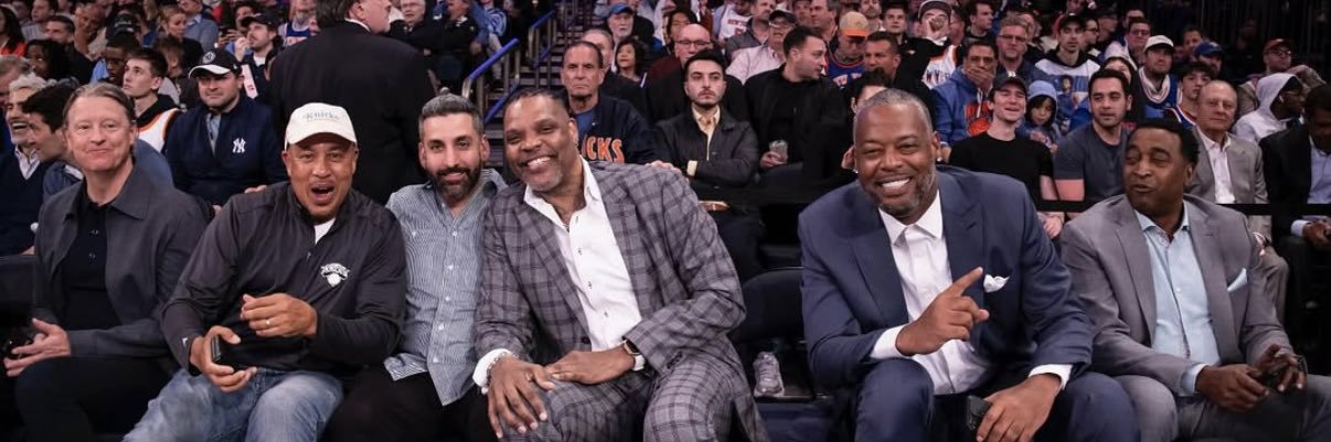 Latrell Sprewell's banner