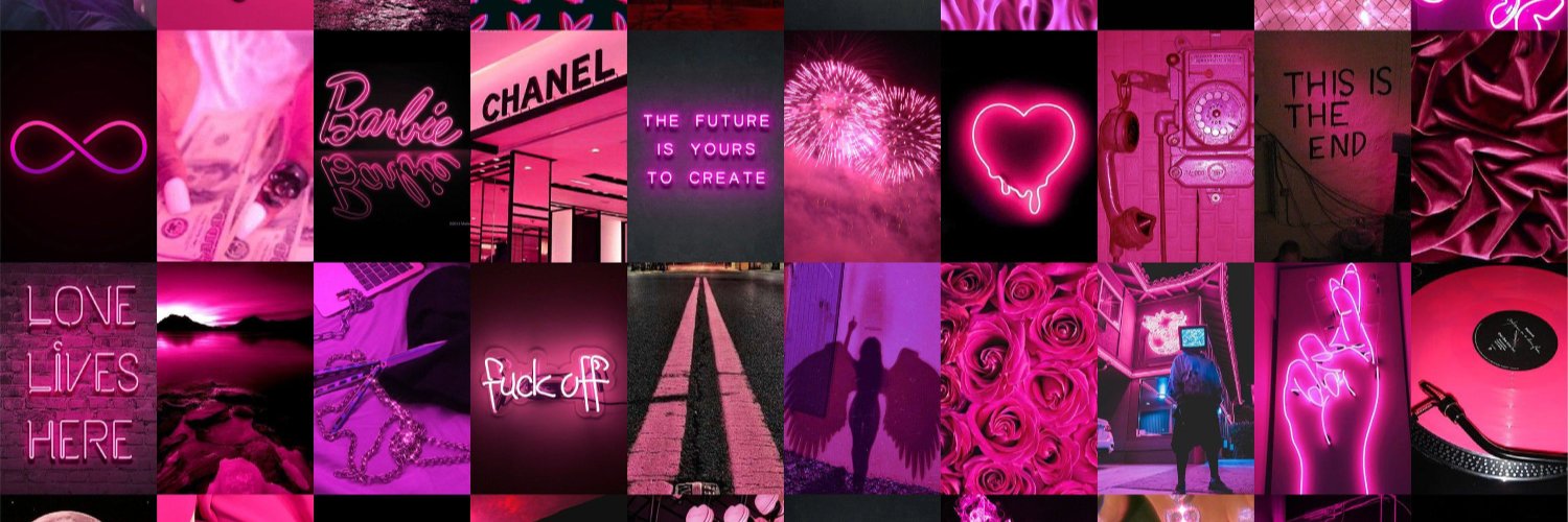 NikkiG_Goddess's profile banner image