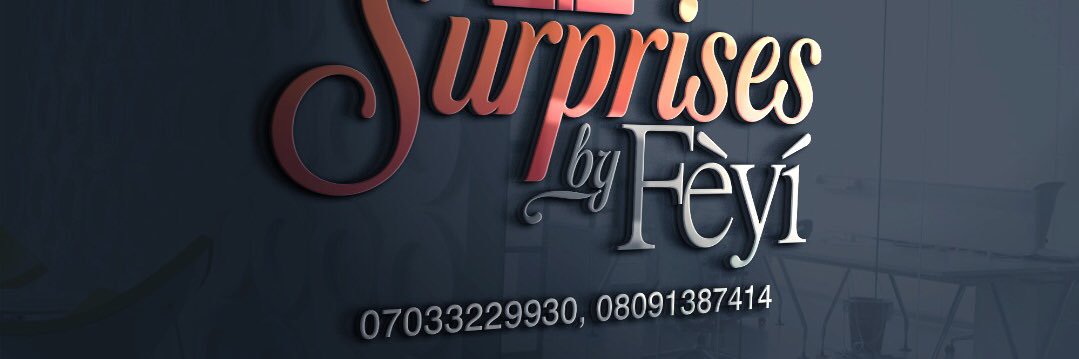 FEYISHAYO™ banner