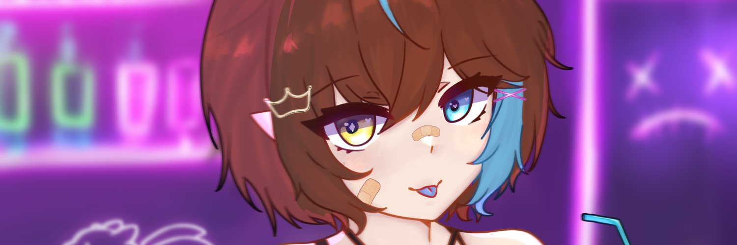 Mel🔞's banner
