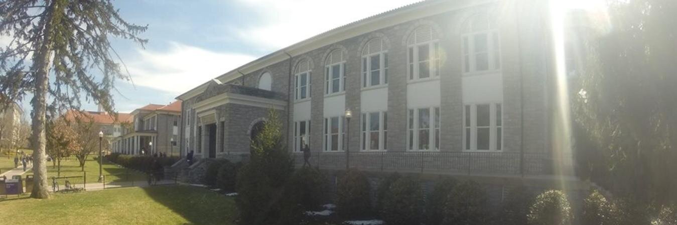 JMU Comm Studies banner