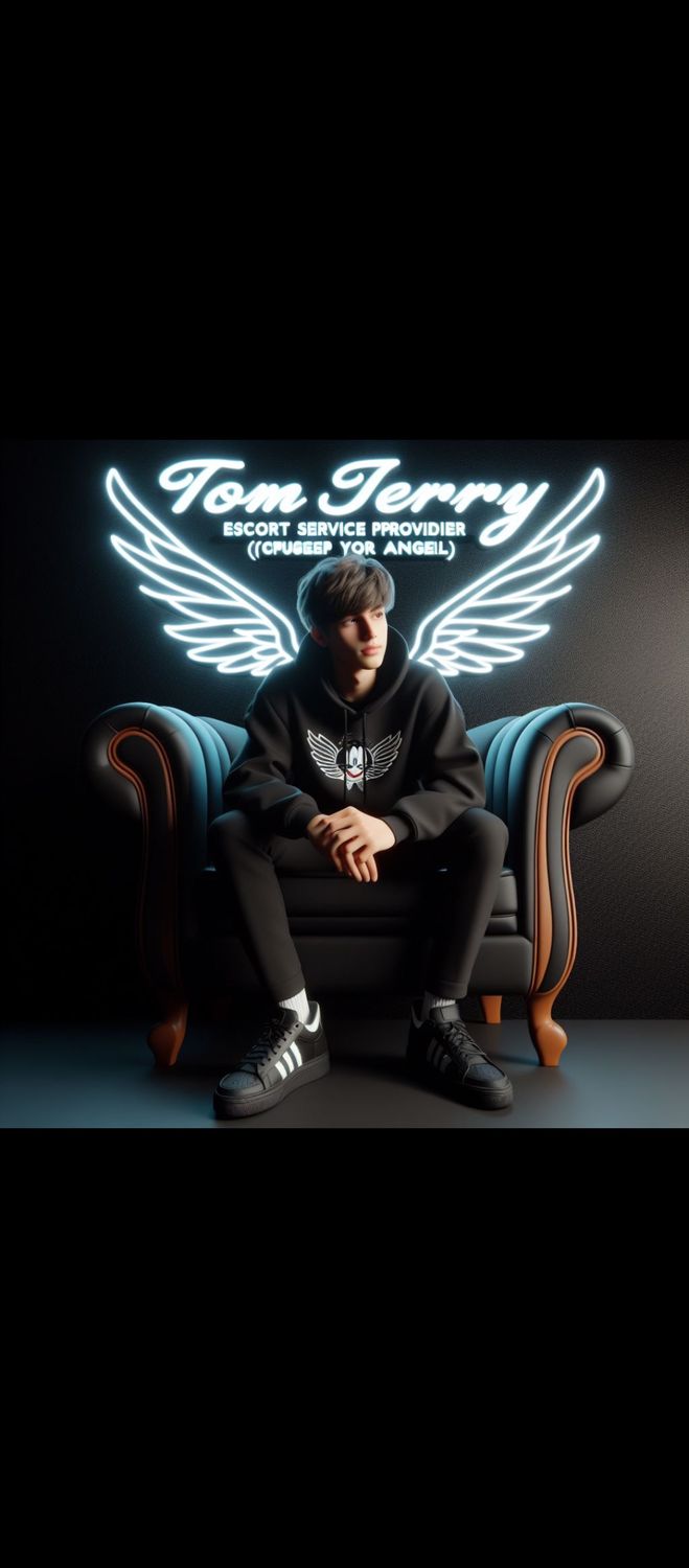 Tom Jerry provider banner