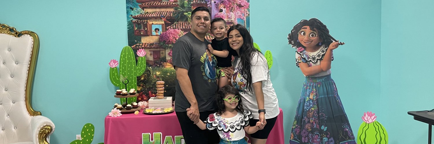 Azucena Juarez banner