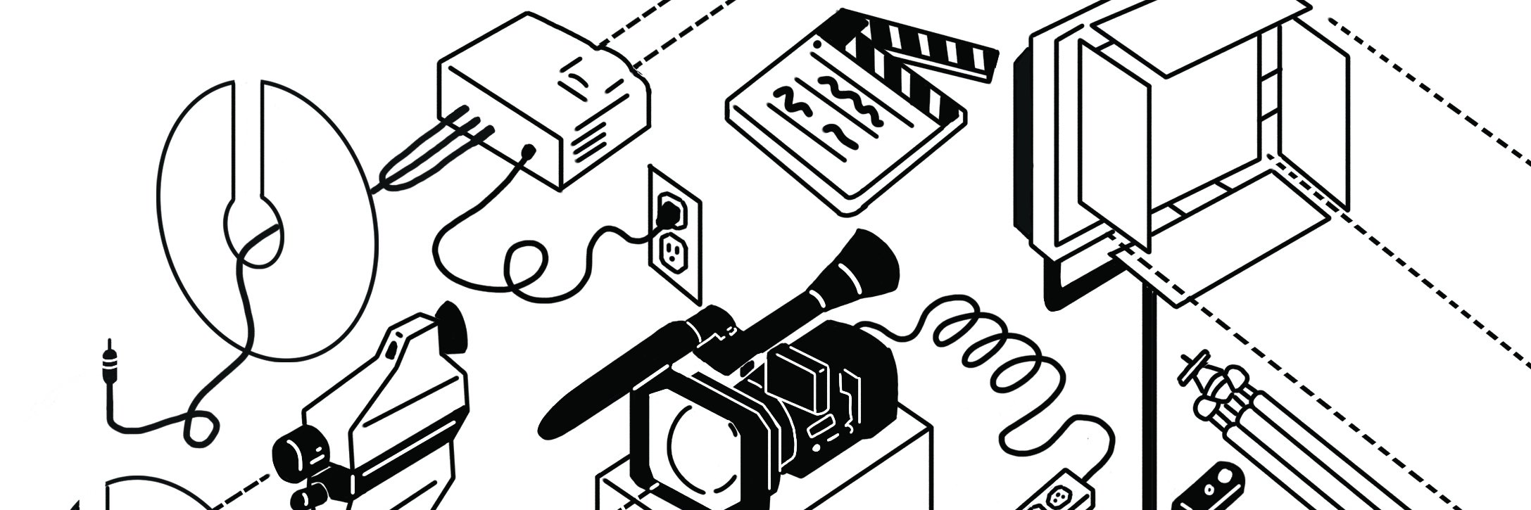 Charles Street Video banner