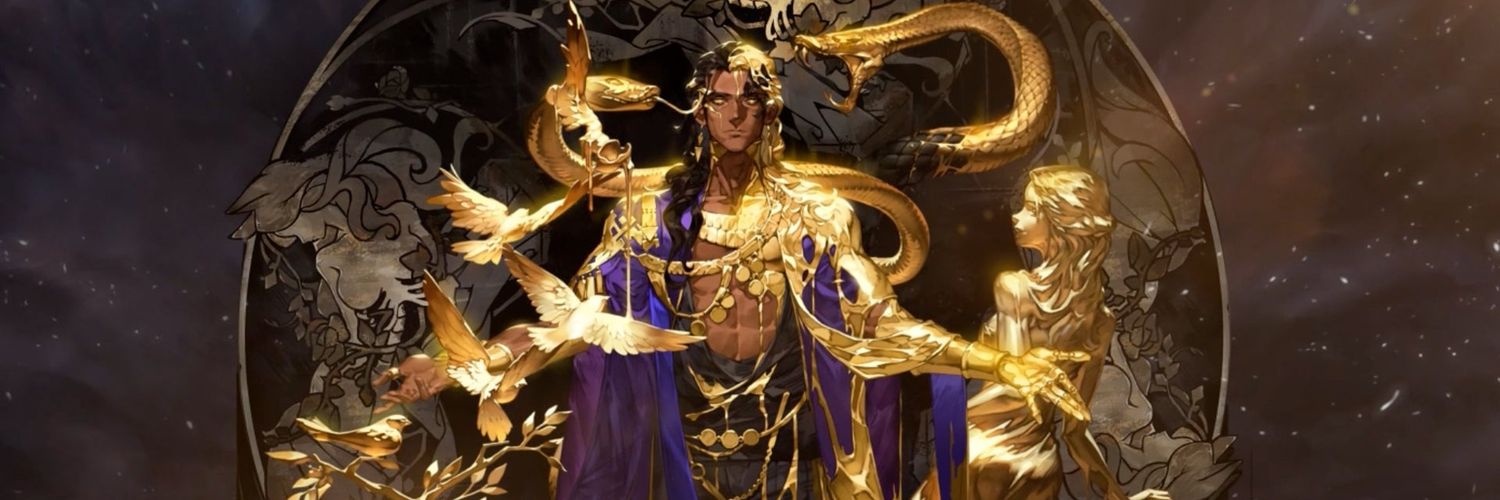 JeawanD's profile banner image