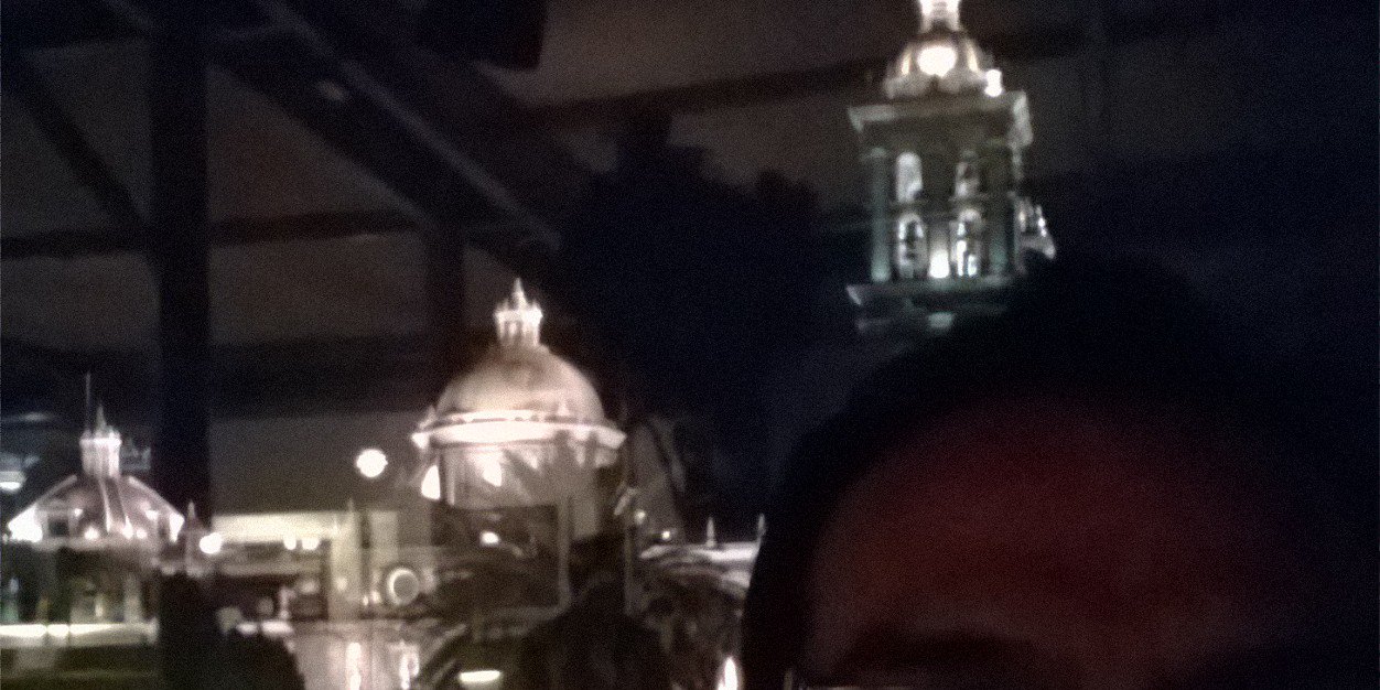 javiercanom's profile banner image