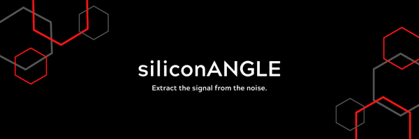 SiliconANGLE Profile Banner