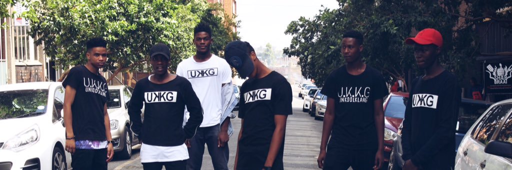 unkoollelo's profile banner image