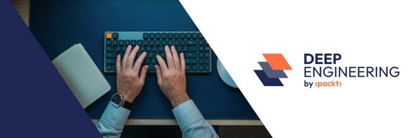 DeepEngineerHub Profile Banner