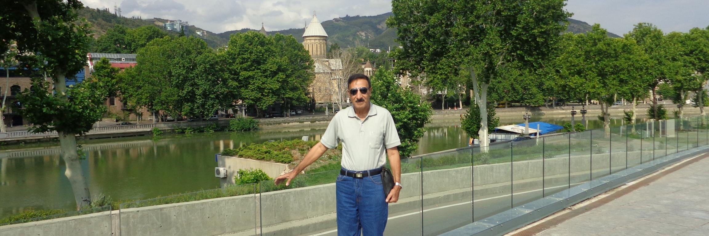 WafaaZayady's profile banner image