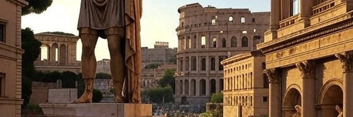 Imperator banner