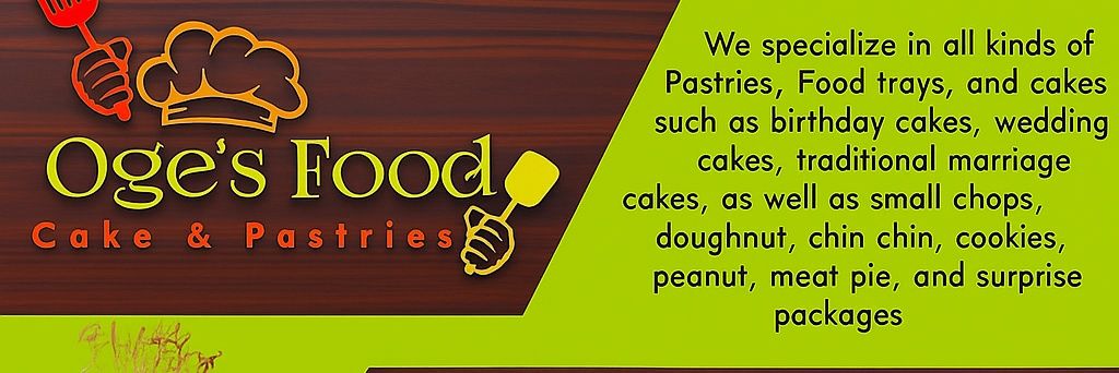 Simply a Baker 👩🏽‍🍳 banner