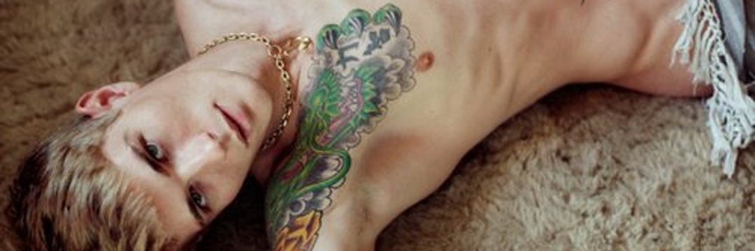 Wilson Patrick backup account banner