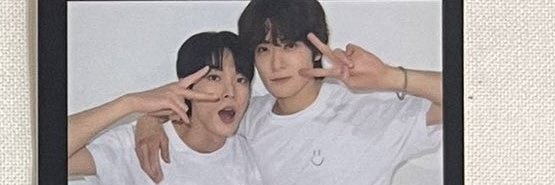 프래 || PEAR. banner