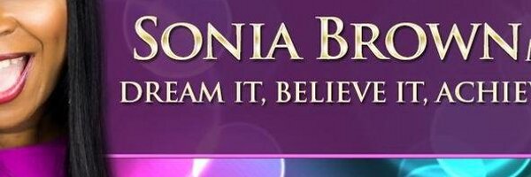 soniatalks Profile Banner