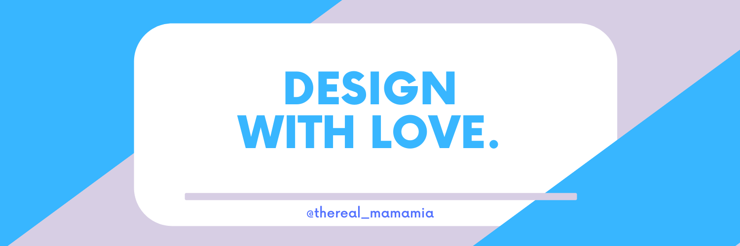 TheReal_Mamamia's profile banner image