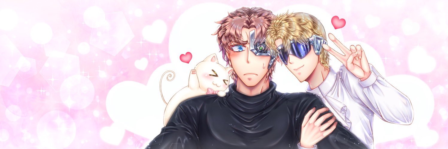NEOMISSIONEL's profile banner image