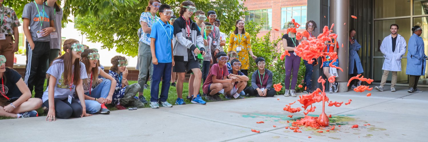 Davidson Institute banner