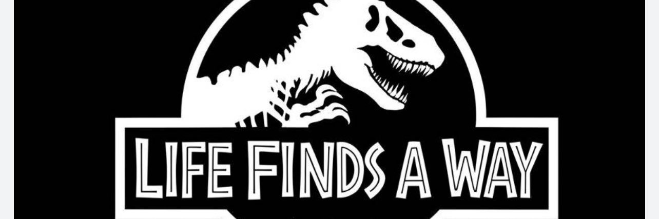 Tony's banner
