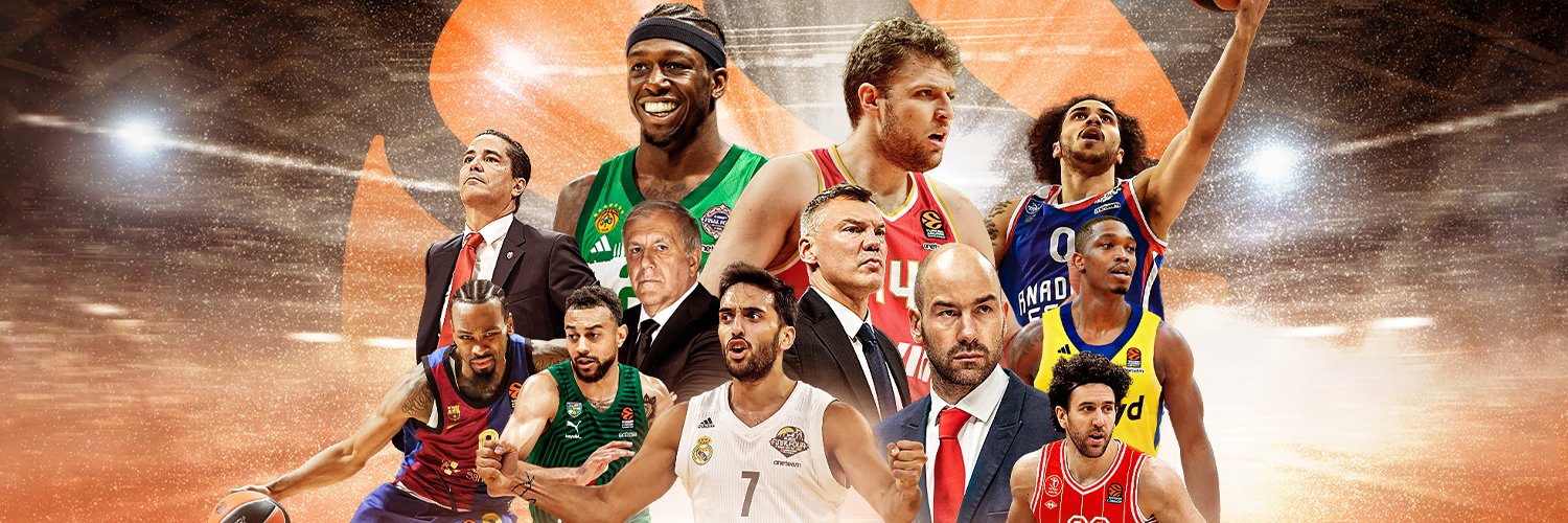 EuroLeagueGR's profile banner image