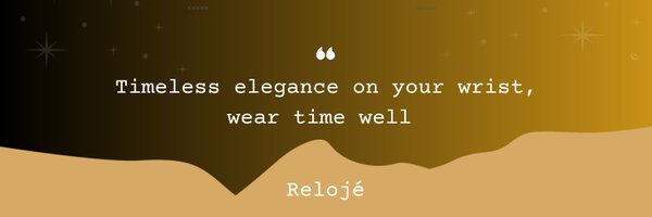 _Reloje Profile Banner