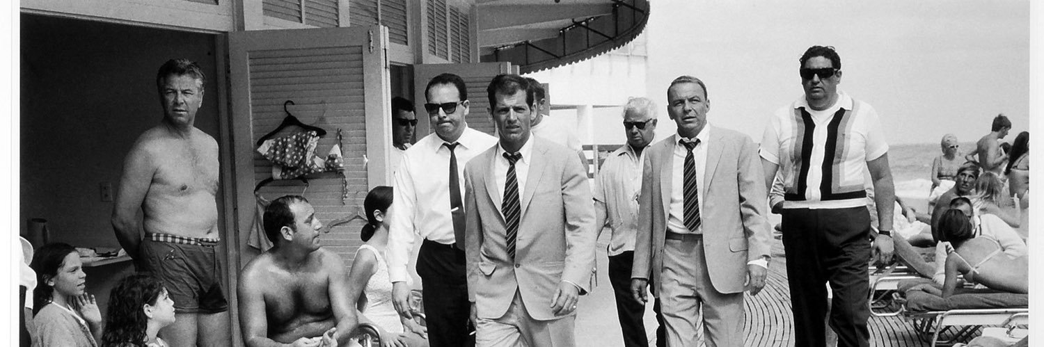 Edmund DeMarche banner