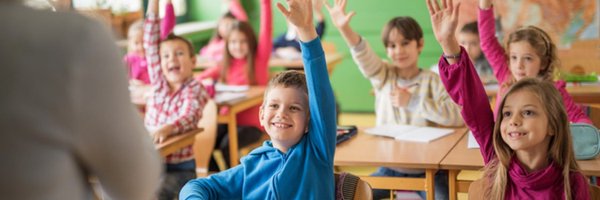 SanomaLearning Profile Banner
