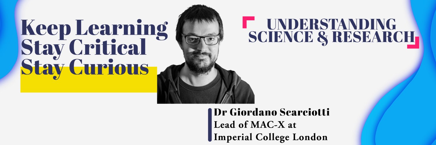 Giordano Scarciotti banner