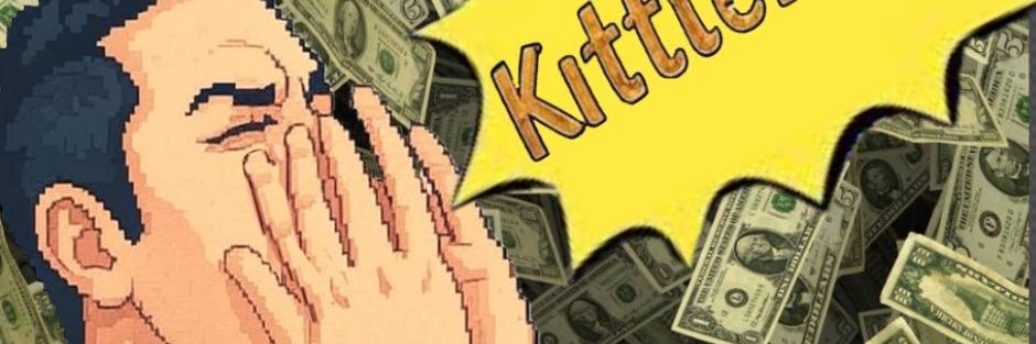 Kitteh Coin - MEOW ❇️🔺️ banner
