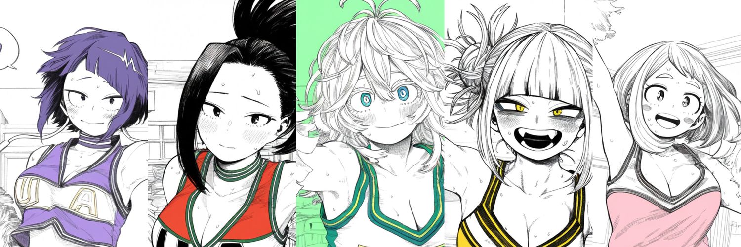aiyoru2's profile banner image