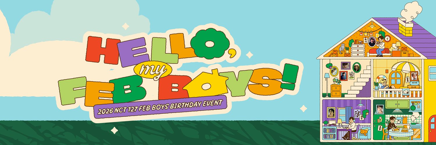 127 Everywhere banner