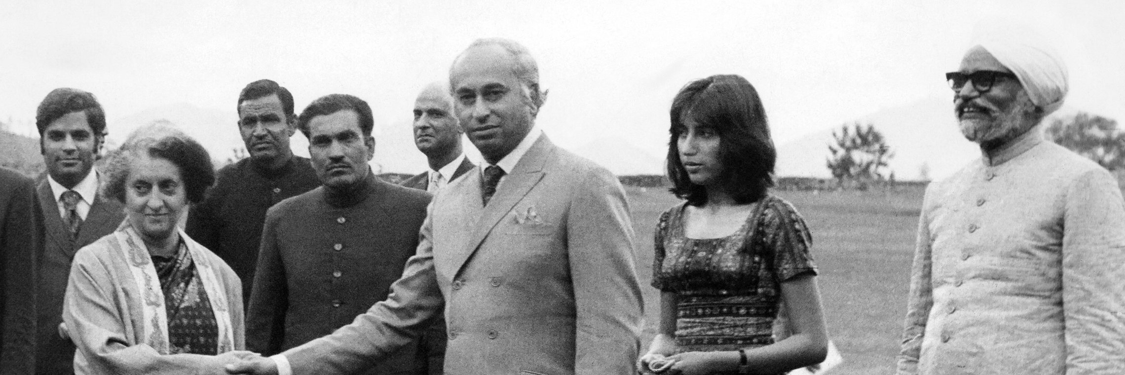 Bhutto's profile banner image