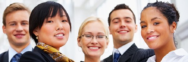 SalesTeam Profile Banner
