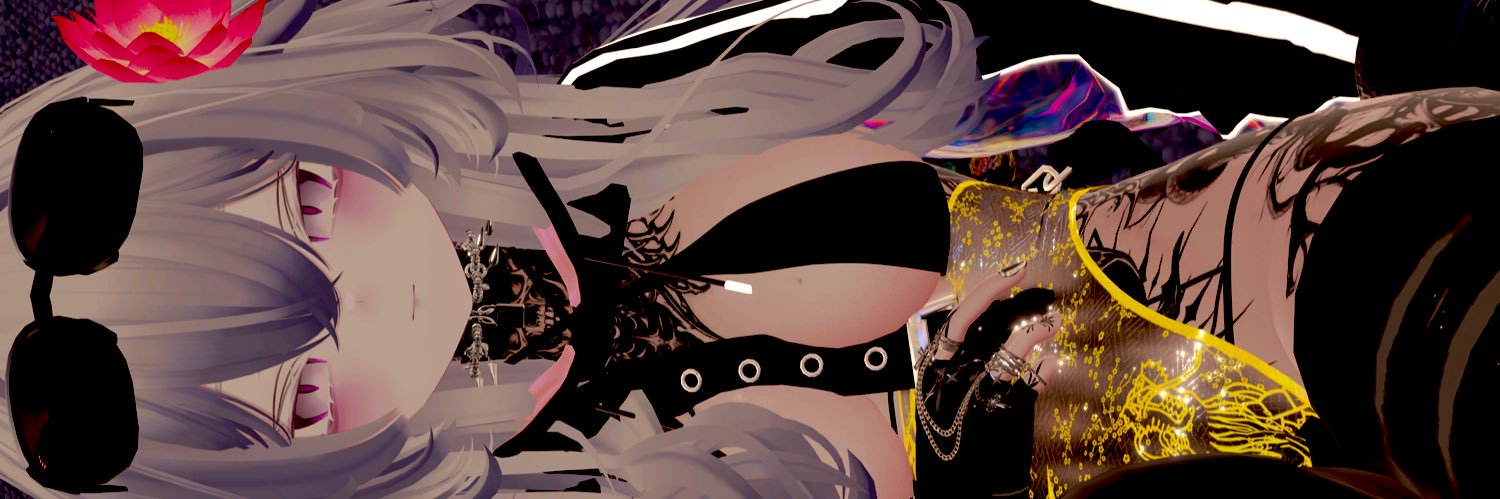 あすとりっど@VRC🔰's banner