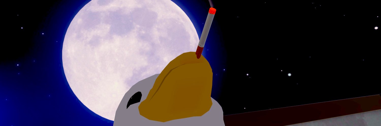 あすとりっど@VRC🔰 banner