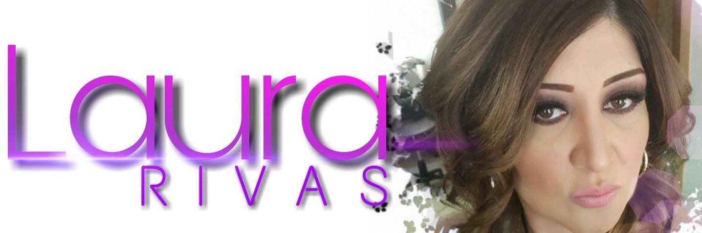 Laura Rivas banner