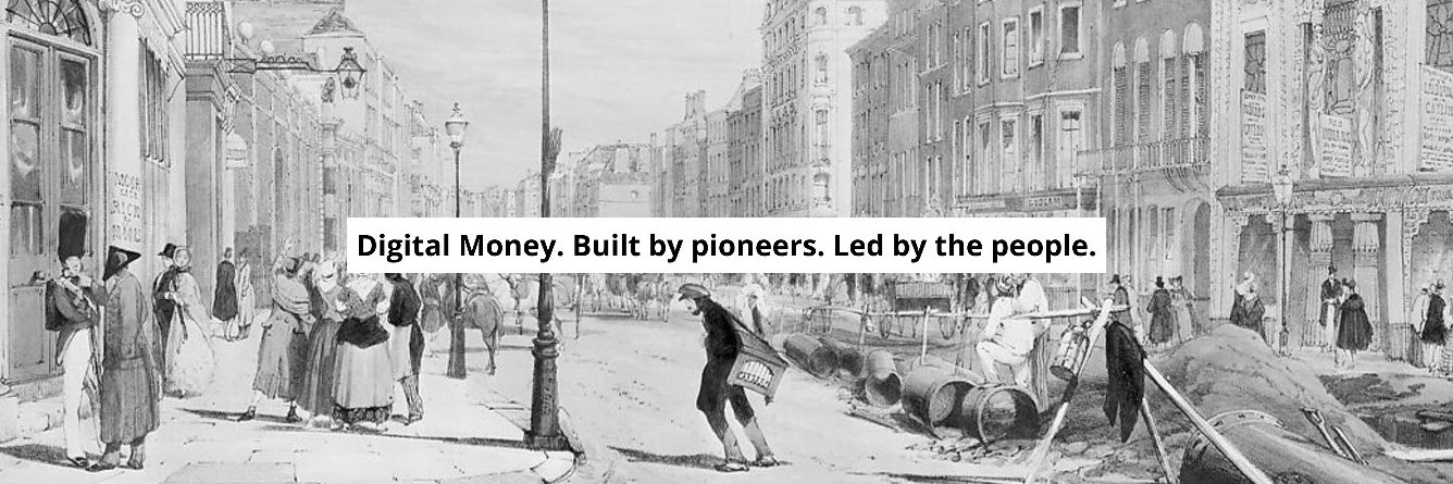 Kaspa Chinese banner