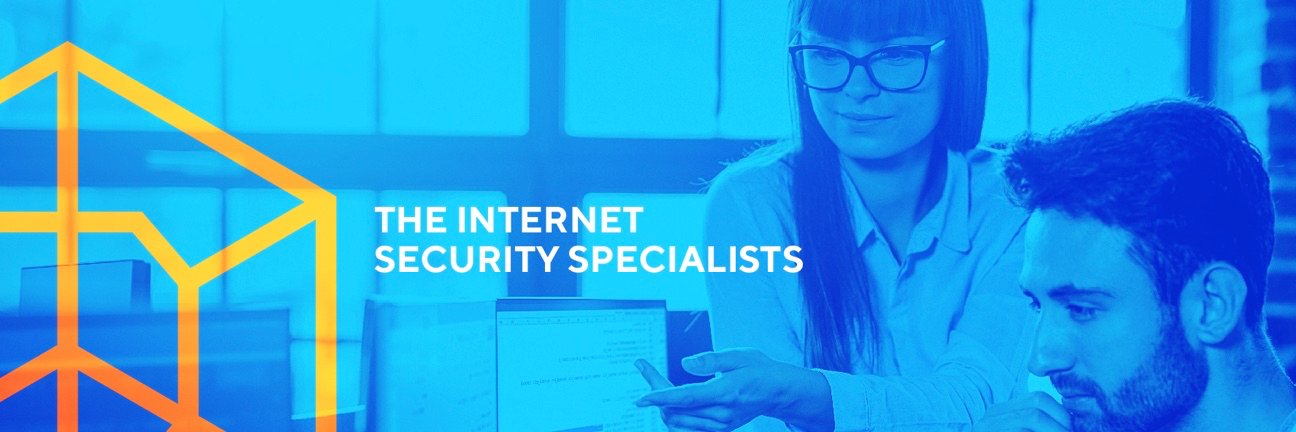 DOSarrest powered by Link11 banner